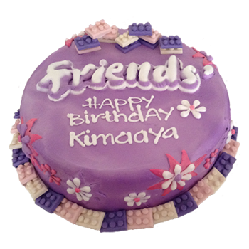 Lego Friends